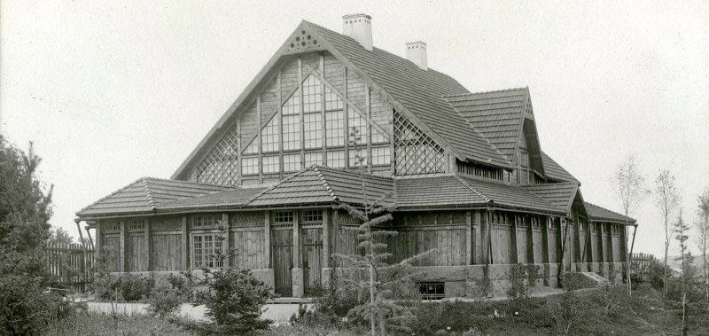 Turku Biological Museum